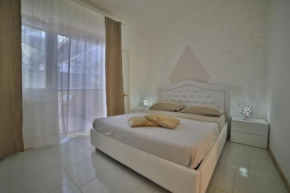 VILLA SULLA SPIAGGIA - TORRE LAPILLIO Porto Cesareo